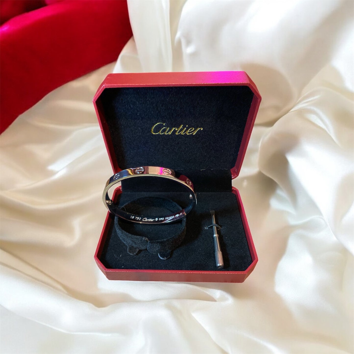 Bracelet Cartier