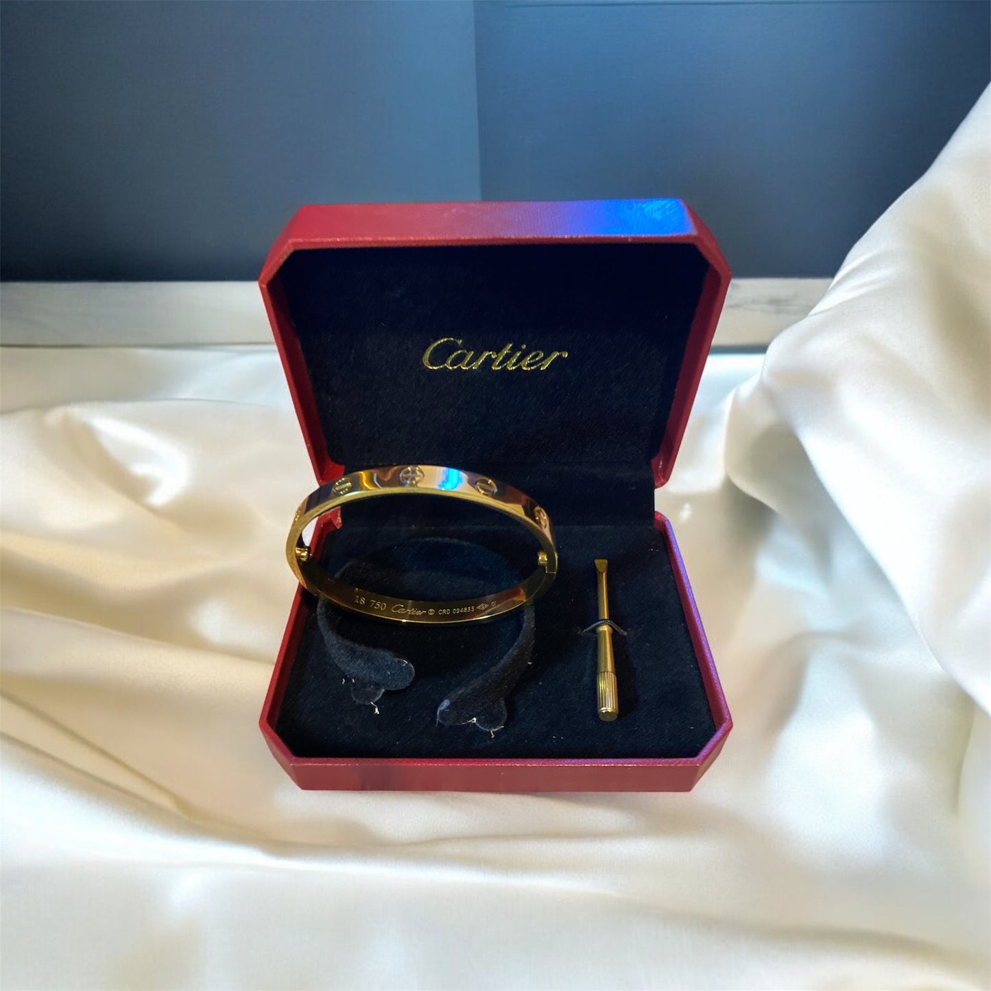 Bracelet Cartier